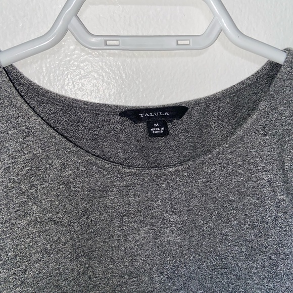 Talula cropped tank top - Picture 3 of 3